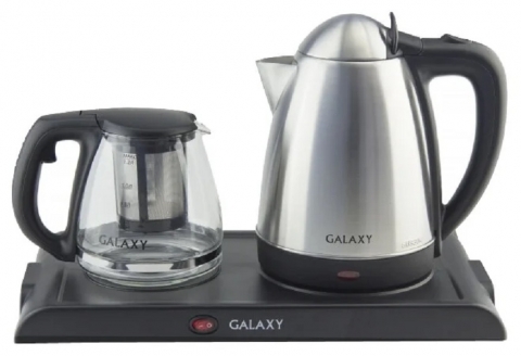 products/Набор для приготовления чая GALAXY GL0404, арт. гл0404