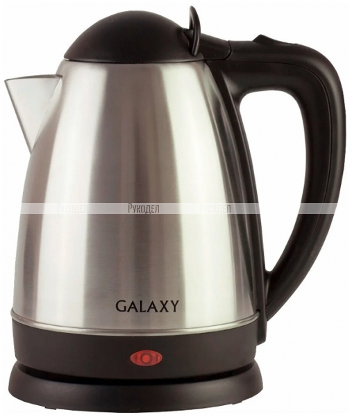 Чайник электрический GALAXY GL0316, арт. гл0316	