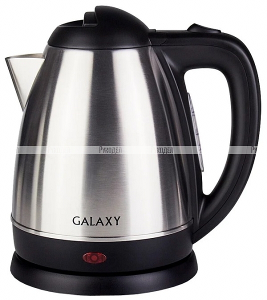 Чайник электрический Galaxy GL 0303, арт. гл0303	