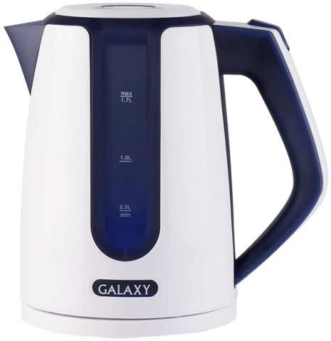 products/Чайник электрический GALAXY GL0207, арт. гл0207син		