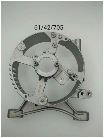 products/Задняя крышка для DY8000LX JD3800-G-06 Huter (арт. 61/42/705)