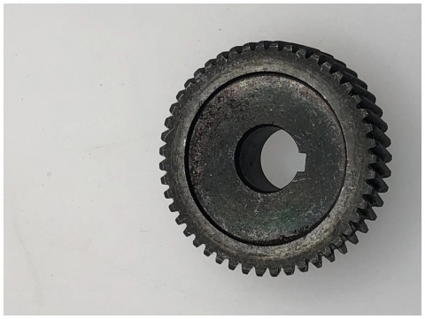 products/Зубчатое колесо для ELM-1100(46-3) c QY15 Huter (арт. 61/57/189)