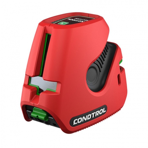 products/Лазерный нивелир CONDTROL NEO G220 Kit,1-2-401