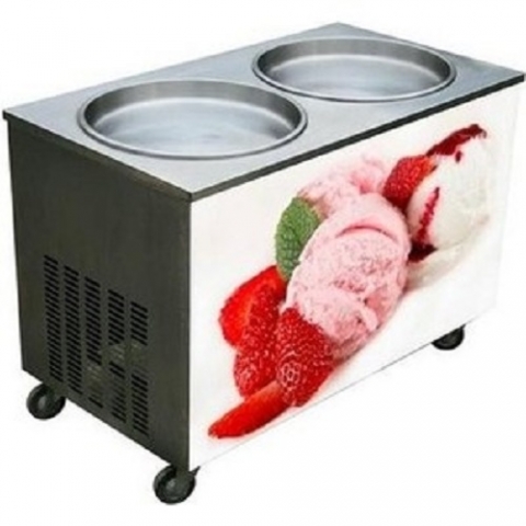 products/Фризер для жареного мороженого GASTRORAG FIM-A22