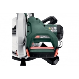 Торцовочная пила Metabo KS 216 M Lasercut 619216000