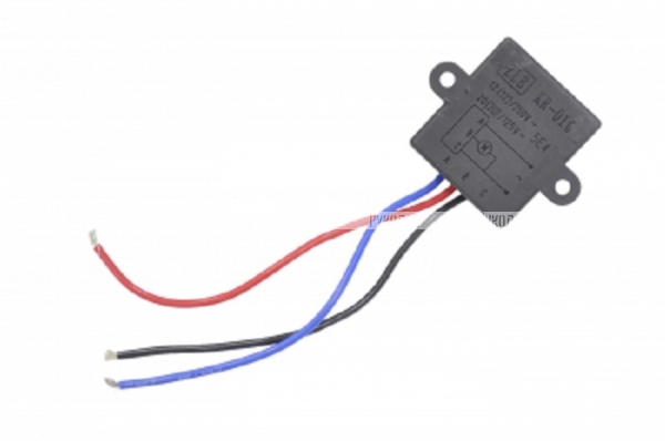 Плавный пуск 200-1800 Вт, с регул. времени срабат (182) Кит.001-2120