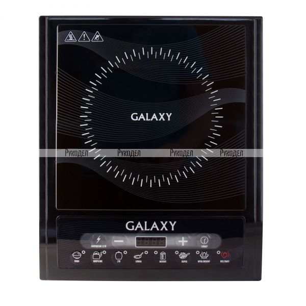 Плитка индукционная GALAXY GL3054, арт. гл3054