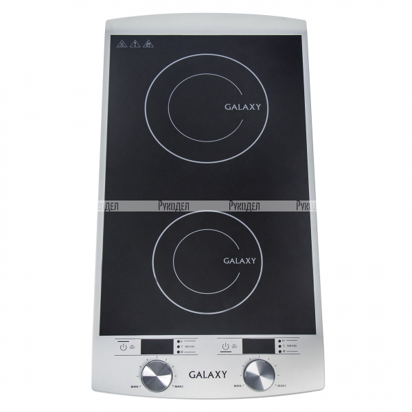 Плитка индукционная GALAXY GL3057, арт. гл3057