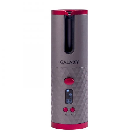 products/Плойка-стайлер автоматическая GALAXY GL4620