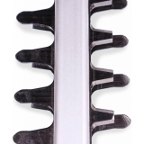 Ножницы аккумуляторные CHAMPION HTB1811  (18В, 4Ач Li-ion 510 мм2, 1300ход/мин) + АКБ и ЗУ, арт. HTB1821