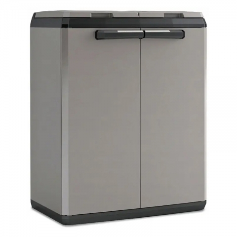 products/Шкаф для сортировки мусора Keter/Kis SPLIT Basic Cabinet (17208280), 241065