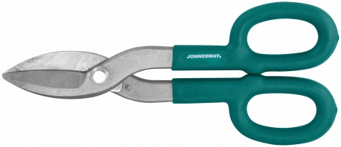 products/Прямые ножницы по металлу Jonnesway 300 мм, арт. P2212A