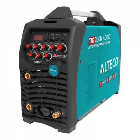 products/Сварочный аппарат ALTECO TIG 200N AC/DC, арт. 40726