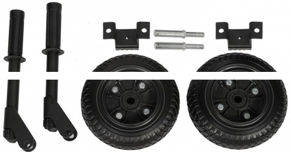 Транспортировочный комплект HYUNDAI Wheel kit 5020-9020