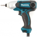 Ударный шуруповерт 1/4" Makita TD0101