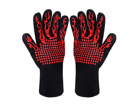 products/Термостойкие перчатки для гриля Volcano 5-0-005