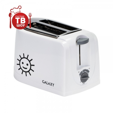 products/Тостер электрический GALAXY GL2900, арт. гл2900	