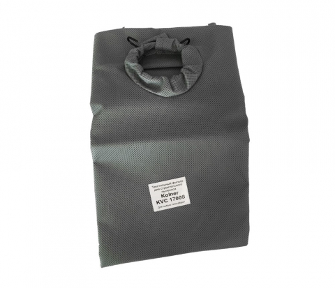 products/Тканевый  пылесборный мешокт с черно- белым стикером KVC1700S, арт. кн1700вцстп