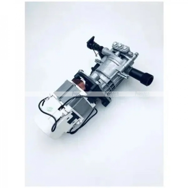 Двигатель эл. с насосом в сборе Carver CW-1400A CW-1400C, арт. 01.023.10005