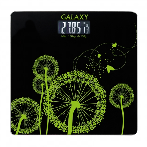 products/Весы электронные бытовые GALAXY GL4802