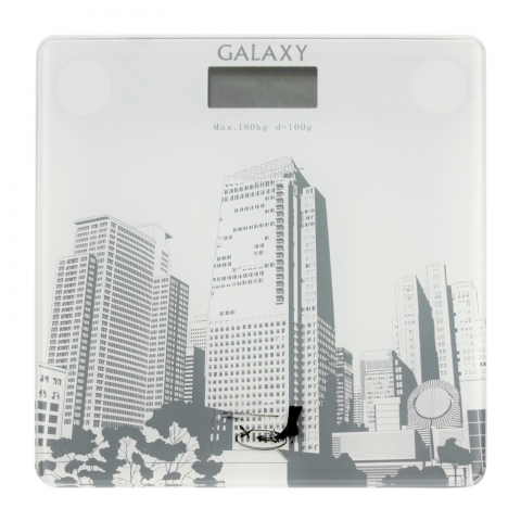 products/Весы электронные бытовые GALAXY GL4803
