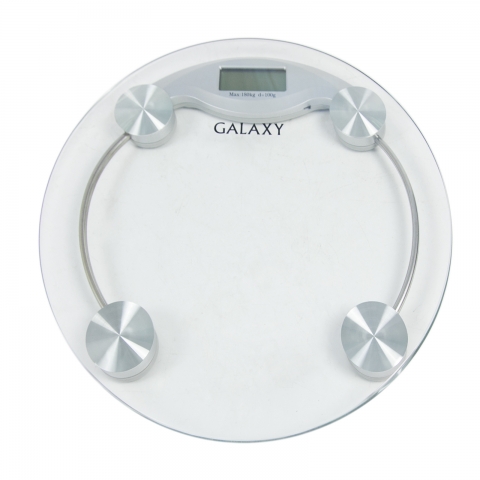 products/Весы электронные бытовые GALAXY GL4804