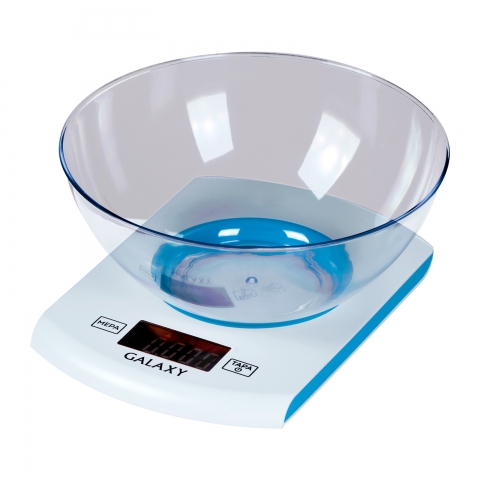 products/Весы кухонные электронные GALAXY GL2803, арт. гл2803