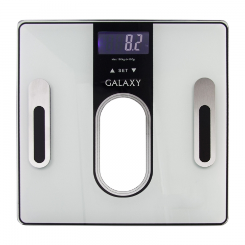 products/Весы многофункциональные GALAXY GL4852