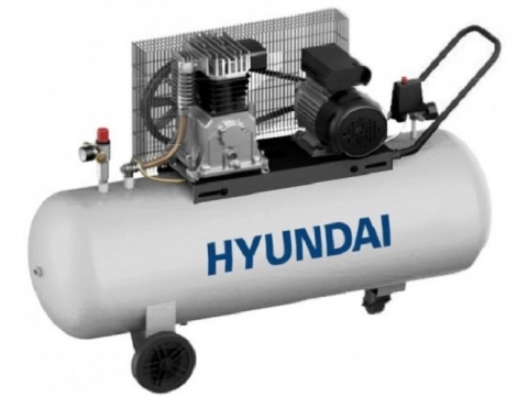 products/Воздушный компрессор Hyundai масляный HYC 40200-3BD