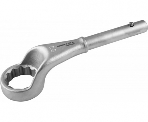 products/W77A150 Ключ накидной усиленный, 50 мм, d24.5/290 мм Jonnesway