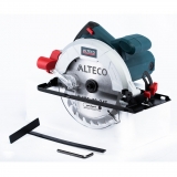 Циркулярная пила ALTECO Promo CS 1200-185 31014