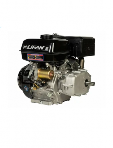 products/Двигатель бензиновый LIFAN 190FD-R 11А (15 л.с.) 