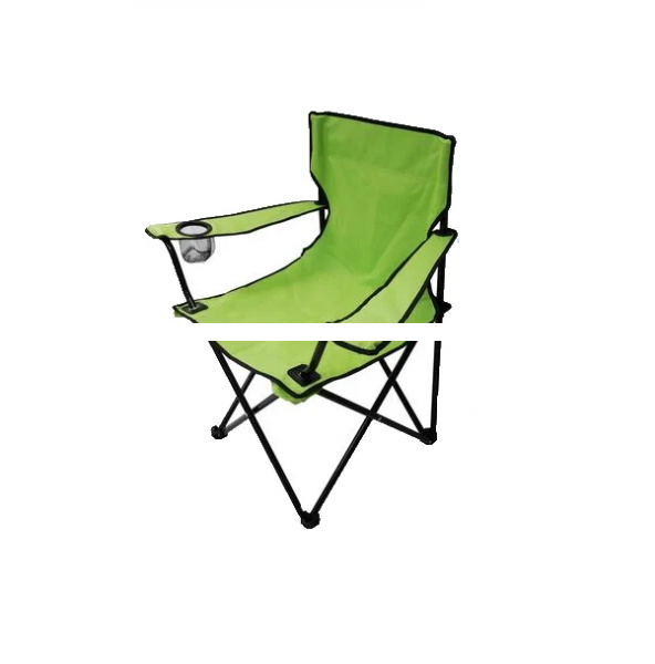 Кресло раскладное Green Glade M1103